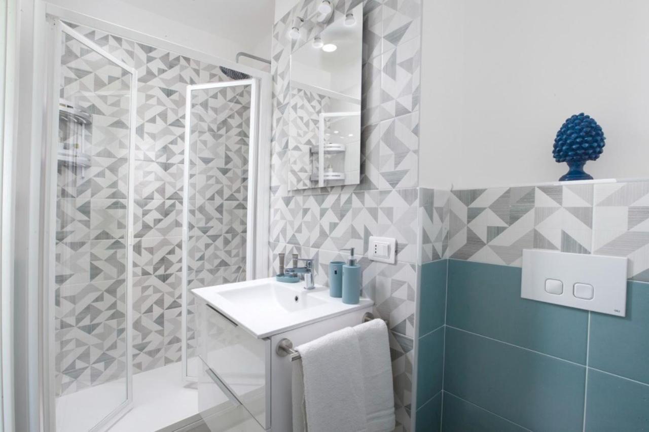 Mahal Kita Lovely 6-bed In Apartamento Península Sorrentina