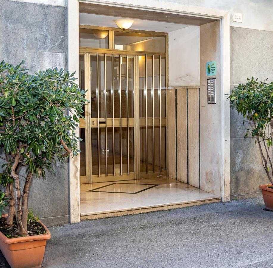 Apartamento Mahal Kita Lovely 6-bed In Península Sorrentina
