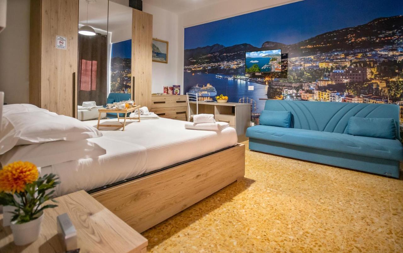 Apartamento Mahal Kita Lovely 6-bed In *